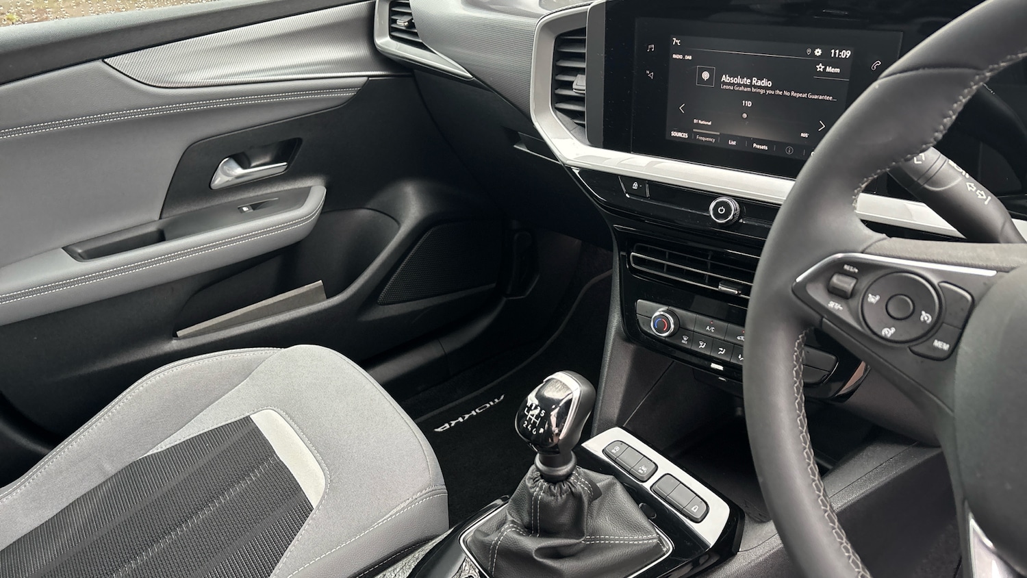 Used Vauxhall Mokka 2024 for sale - 77461504: Photo 14