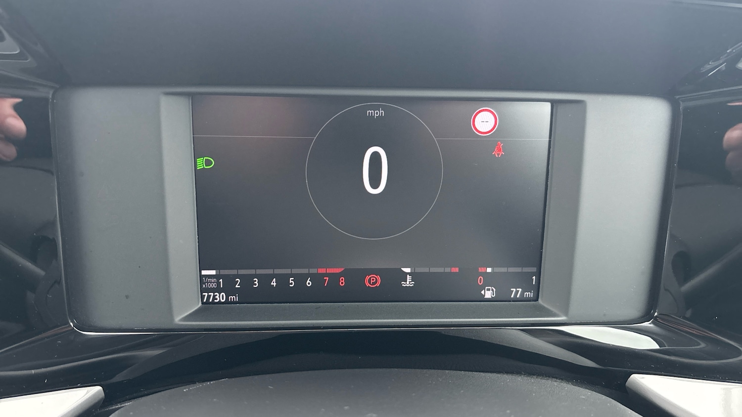 Used Vauxhall Mokka 2024 for sale - 77461504: Photo 18