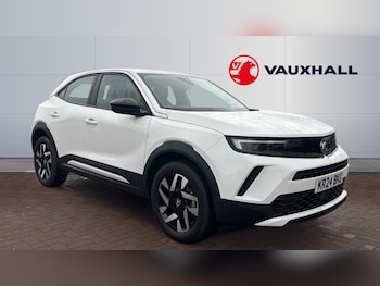 Used Vauxhall Mokka 2024 for sale - 77461504: Photo