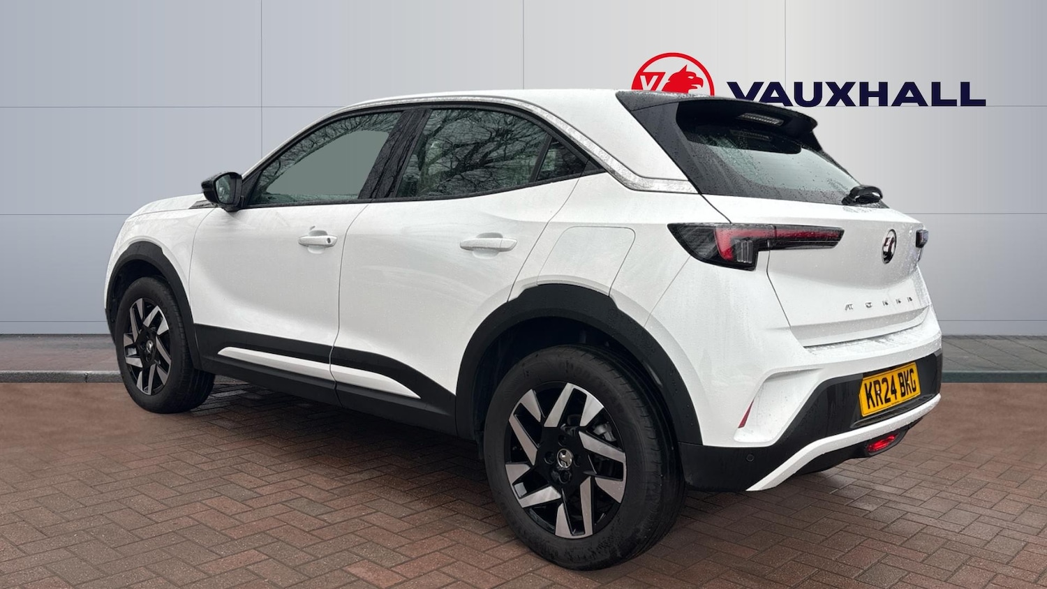 Used Vauxhall Mokka 2024 for sale - 77461504: Photo 2