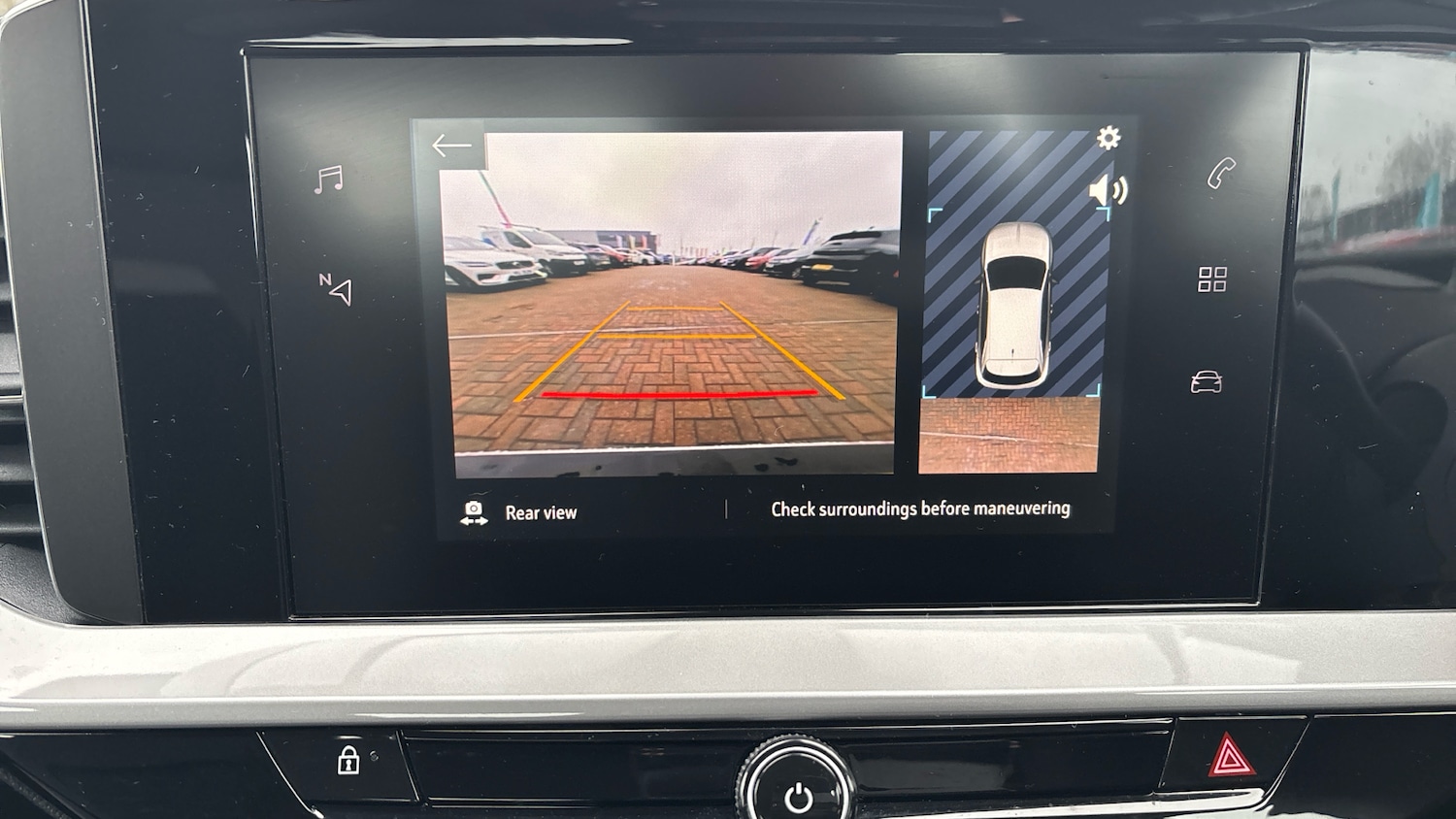 Used Vauxhall Mokka 2024 for sale - 77461504: Photo 21