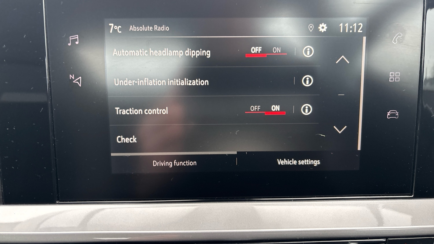 Used Vauxhall Mokka 2024 for sale - 77461504: Photo 23