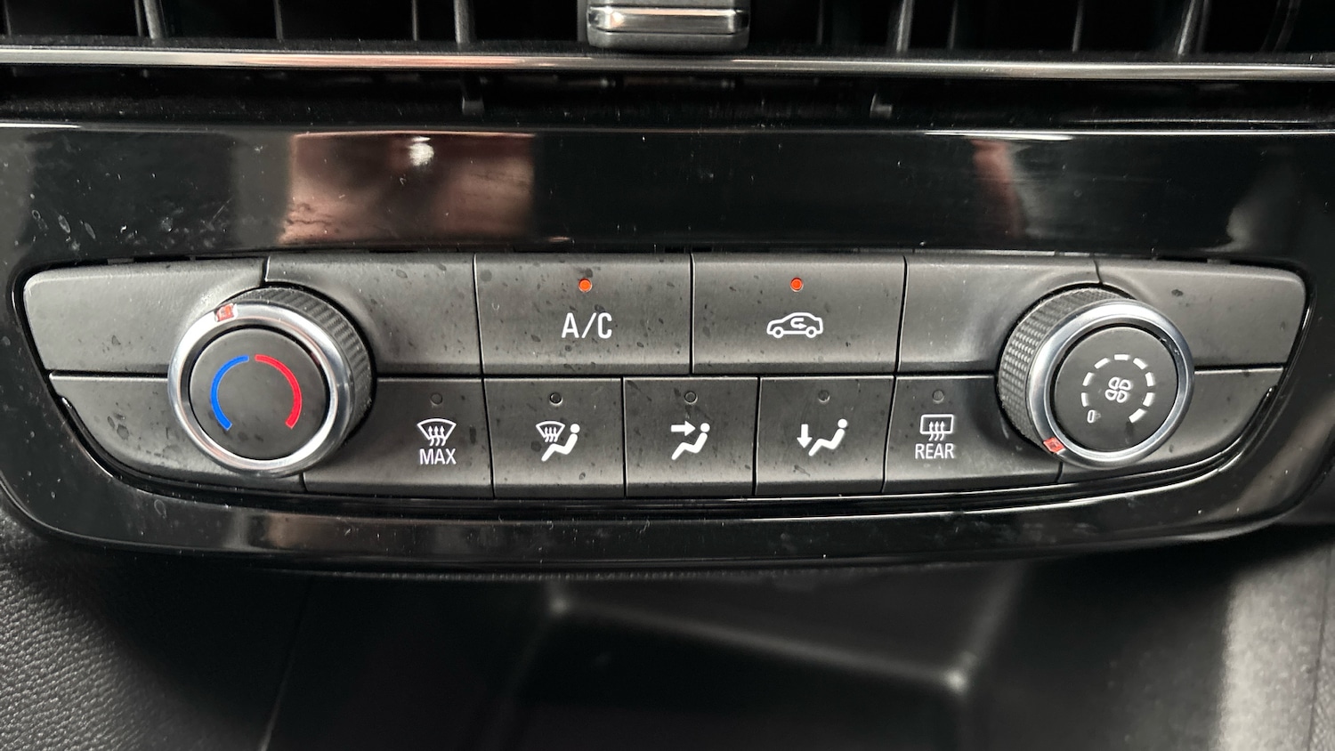 Used Vauxhall Mokka 2024 for sale - 77461504: Photo 25