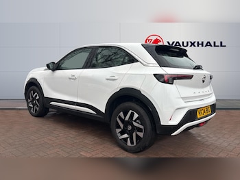 Used Vauxhall Mokka 2024 for sale - 77461504: Photo