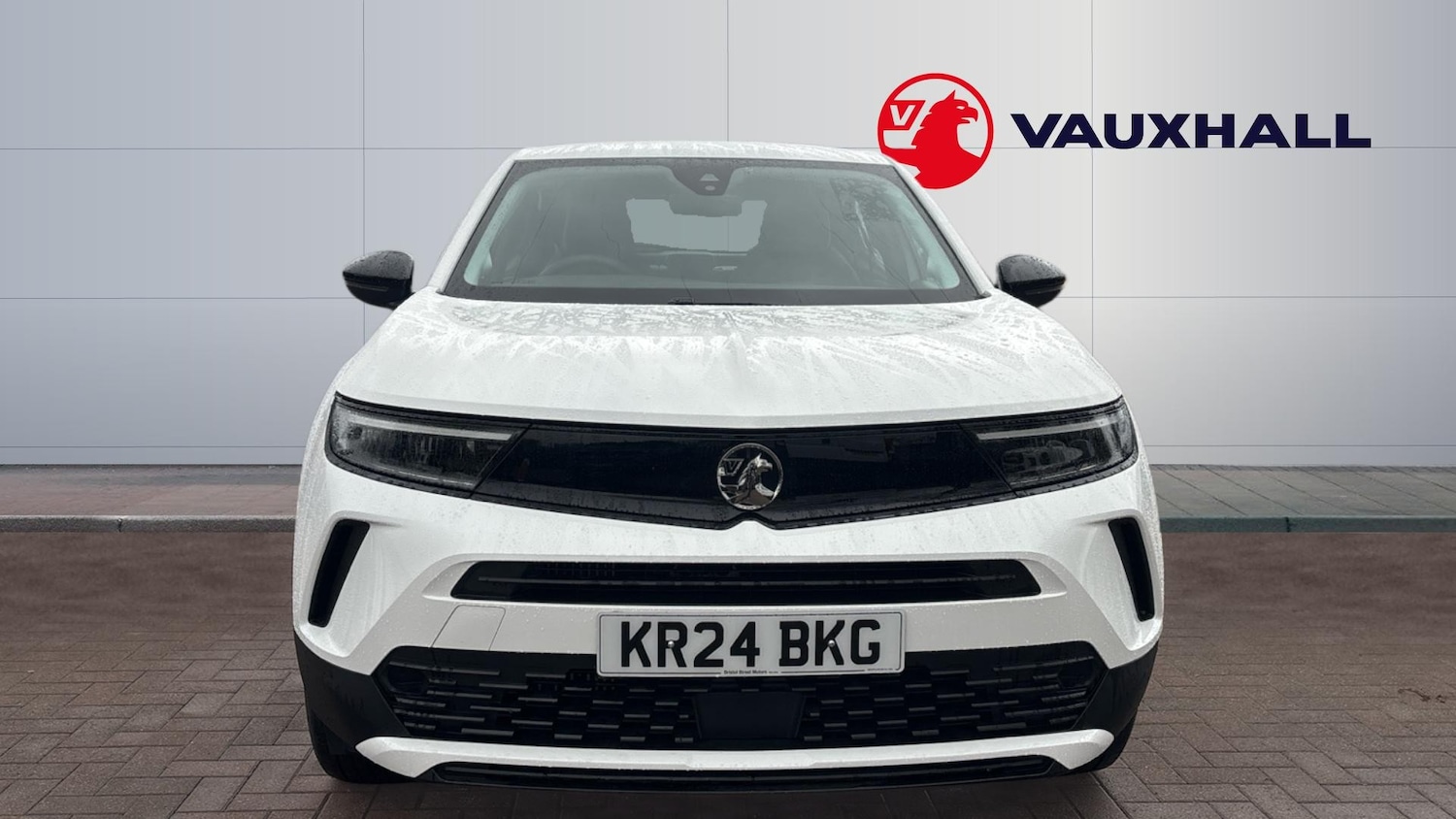 Used Vauxhall Mokka 2024 for sale - 77461504: Photo 3