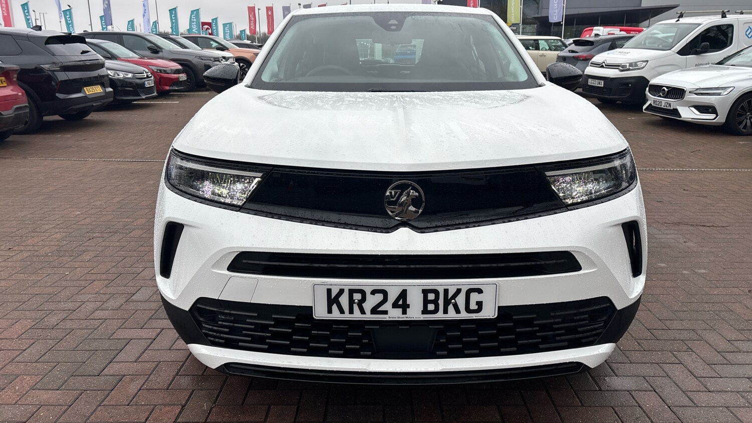 Used Vauxhall Mokka 2024 for sale - 77461504: Photo 39