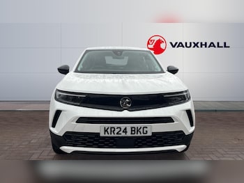 Used Vauxhall Mokka 2024 for sale - 77461504: Photo
