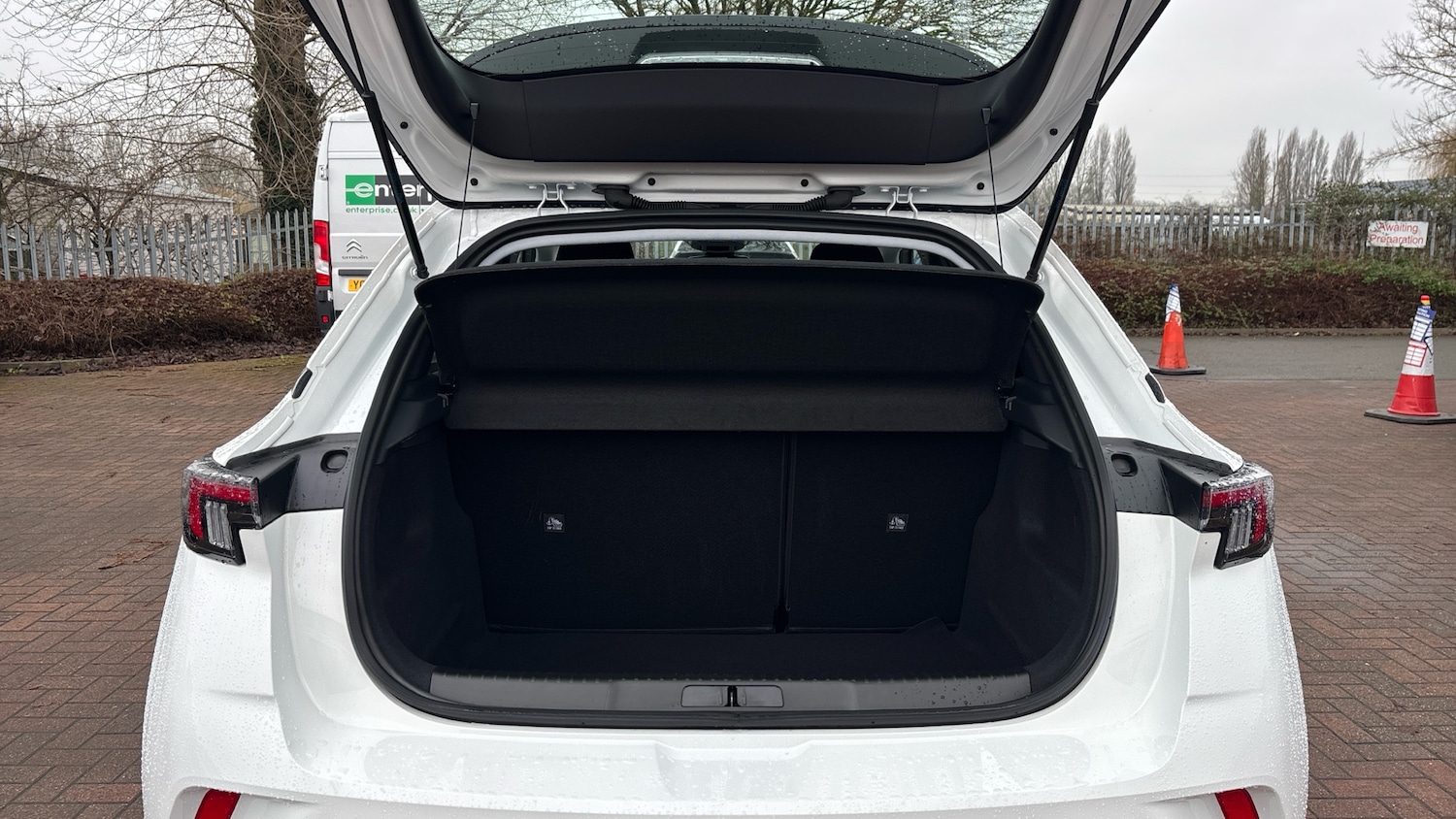 Used Vauxhall Mokka 2024 for sale - 77461504: Photo 4