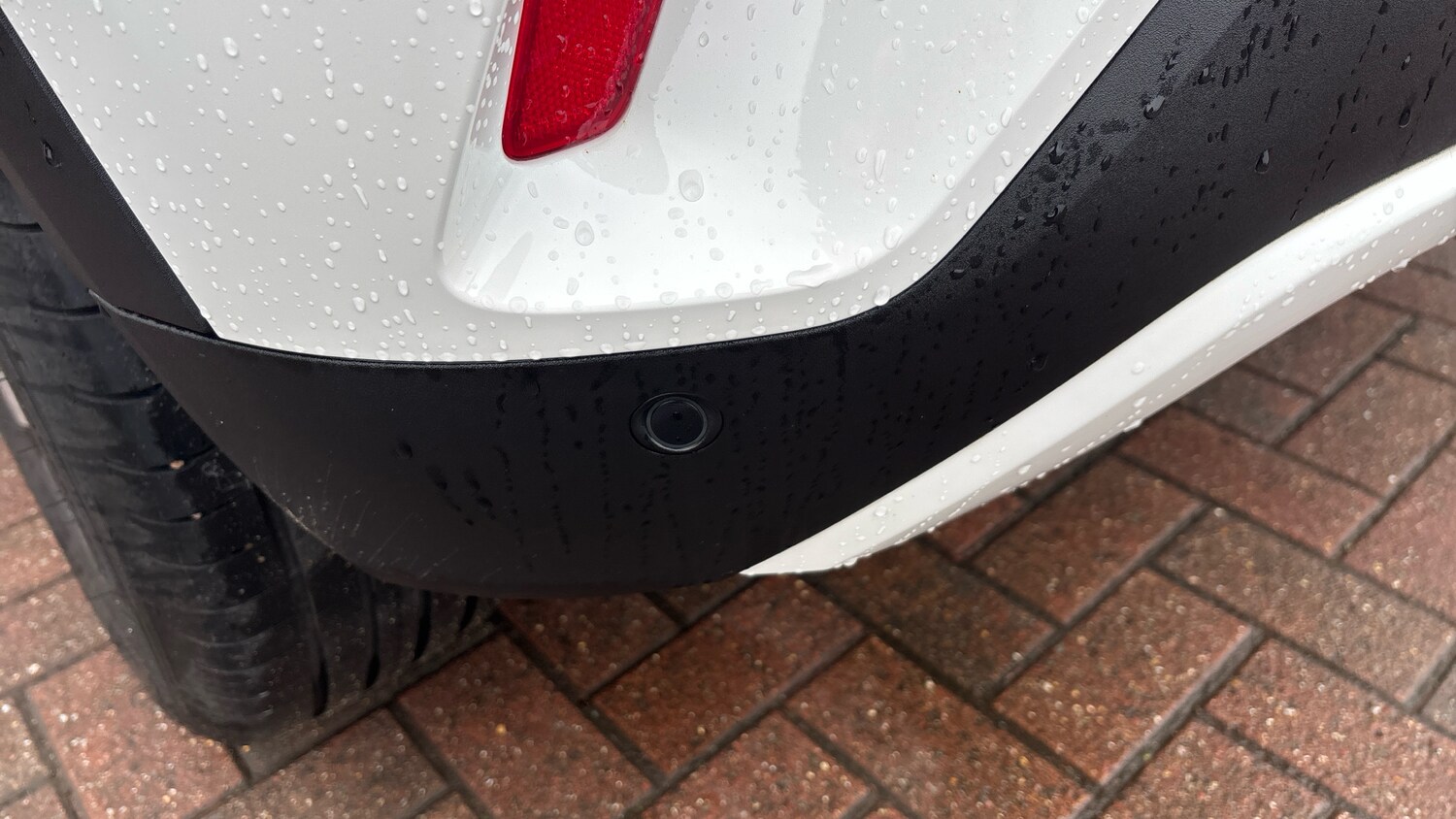 Used Vauxhall Mokka 2024 for sale - 77461504: Photo 42