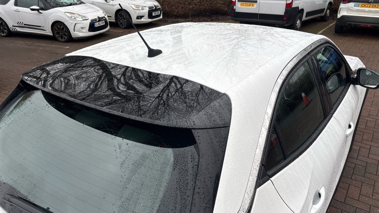 Used Vauxhall Mokka 2024 for sale - 77461504: Photo 43