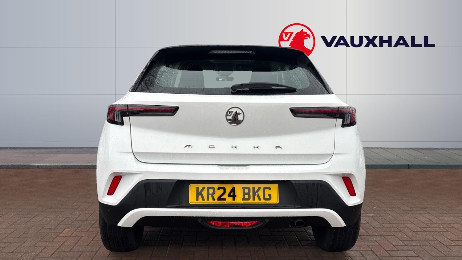 Used Vauxhall Mokka 2024 for sale - 77461504: Photo 6