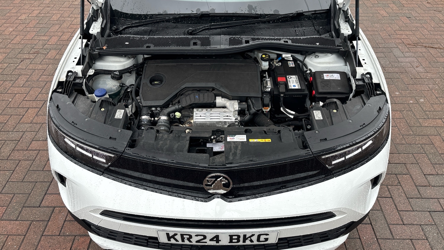 Used Vauxhall Mokka 2024 for sale - 77461504: Photo 8