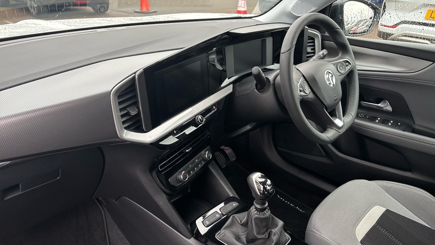 Used Vauxhall Mokka 2024 for sale - 77461504: Photo 9