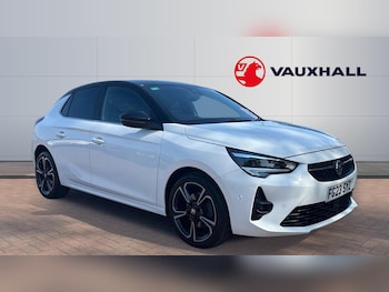 Used Vauxhall Corsa 2023 for sale - 78410493: Photo