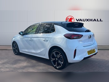 Used Vauxhall Corsa 2023 for sale - 78410493: Photo