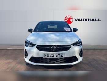 Used Vauxhall Corsa 2023 for sale - 78410493: Photo