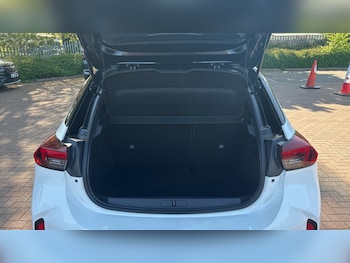 Used Vauxhall Corsa 2023 for sale - 78410493: Photo