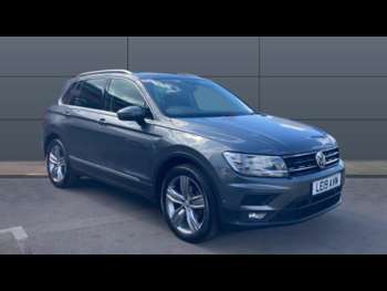 2019 (19) - 2.0 TDi 150 Match 5dr DSG Diesel Estate