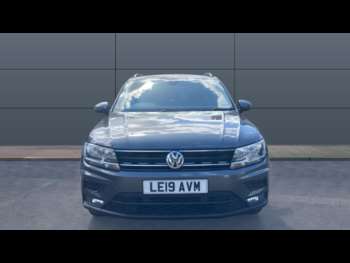 Used Volkswagen Tiguan 2019 for sale - 75095910: Photo
