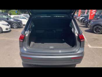 Used Volkswagen Tiguan 2019 for sale - 75095910: Photo