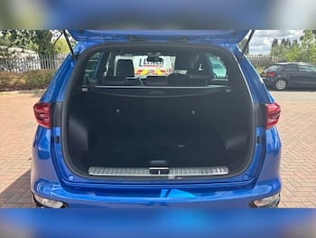 Used Kia Sportage 2020 for sale - 79733118: Photo