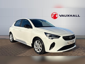 Vauxhall - Corsa