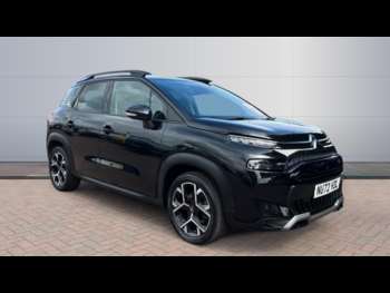 2022 (72) - 1.2 PureTech 110 Shine Plus 5dr Petrol Hatchback