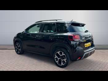 Used Citroen C3 Aircross 2022 for sale - 75420683: Photo