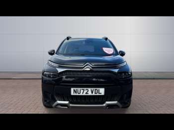 Used Citroen C3 Aircross 2022 for sale - 75420683: Photo