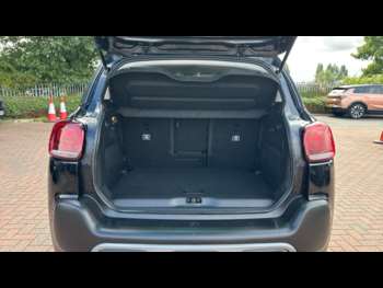 Used Citroen C3 Aircross 2022 for sale - 75420683: Photo
