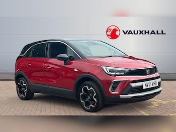 Used Vauxhall Crossland 2022 for sale - 78984034: Photo