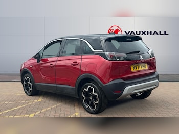 Used Vauxhall Crossland 2022 for sale - 78984034: Photo