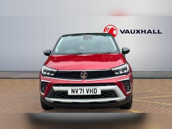 Used Vauxhall Crossland 2022 for sale - 78984034: Photo