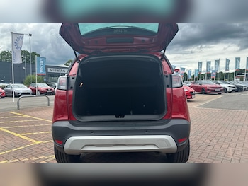 Used Vauxhall Crossland 2022 for sale - 78984034: Photo
