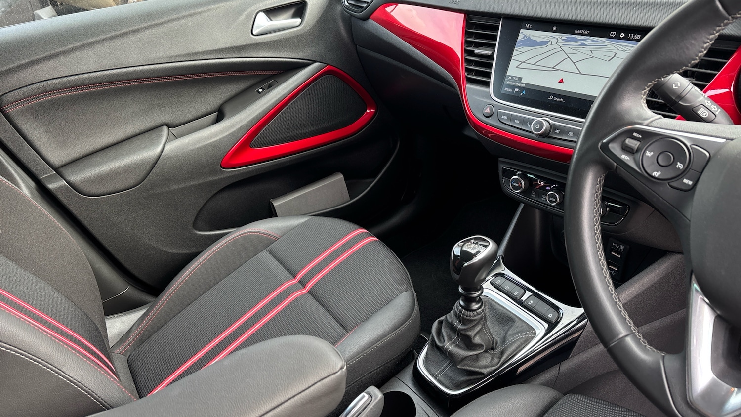 Used Vauxhall Crossland 2022 for sale - 78004270: Photo 14