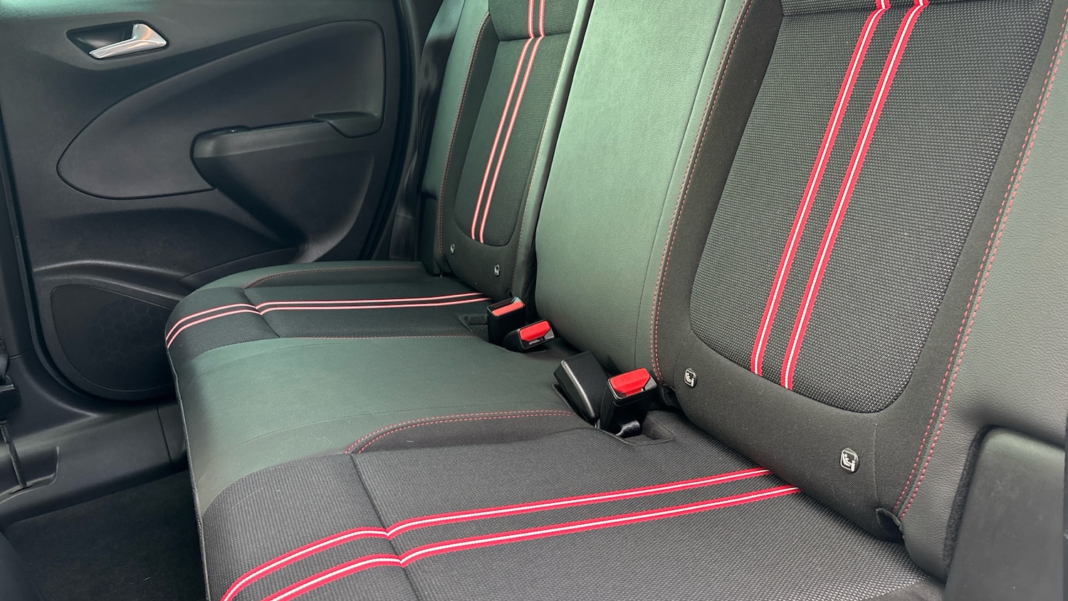 Used Vauxhall Crossland 2022 for sale - 78004270: Photo 16