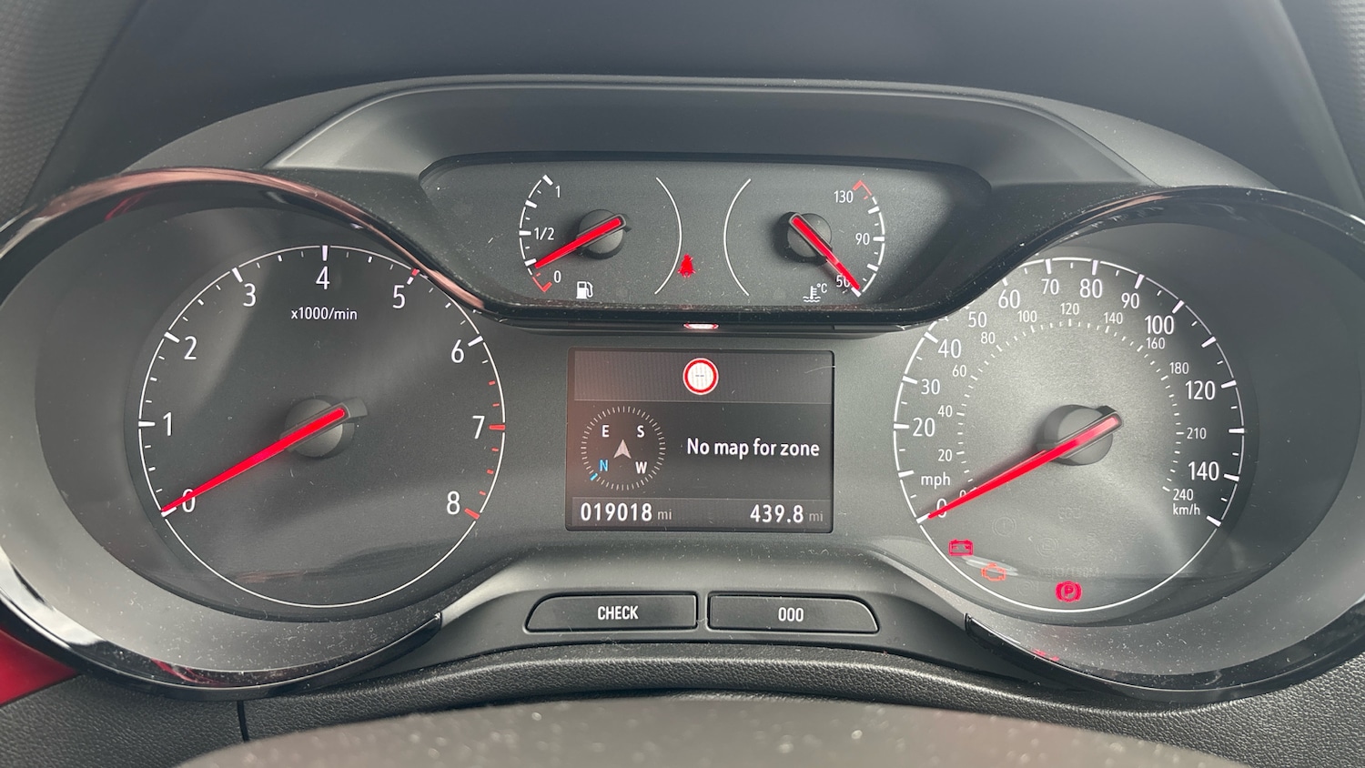 Used Vauxhall Crossland 2022 for sale - 78004270: Photo 18