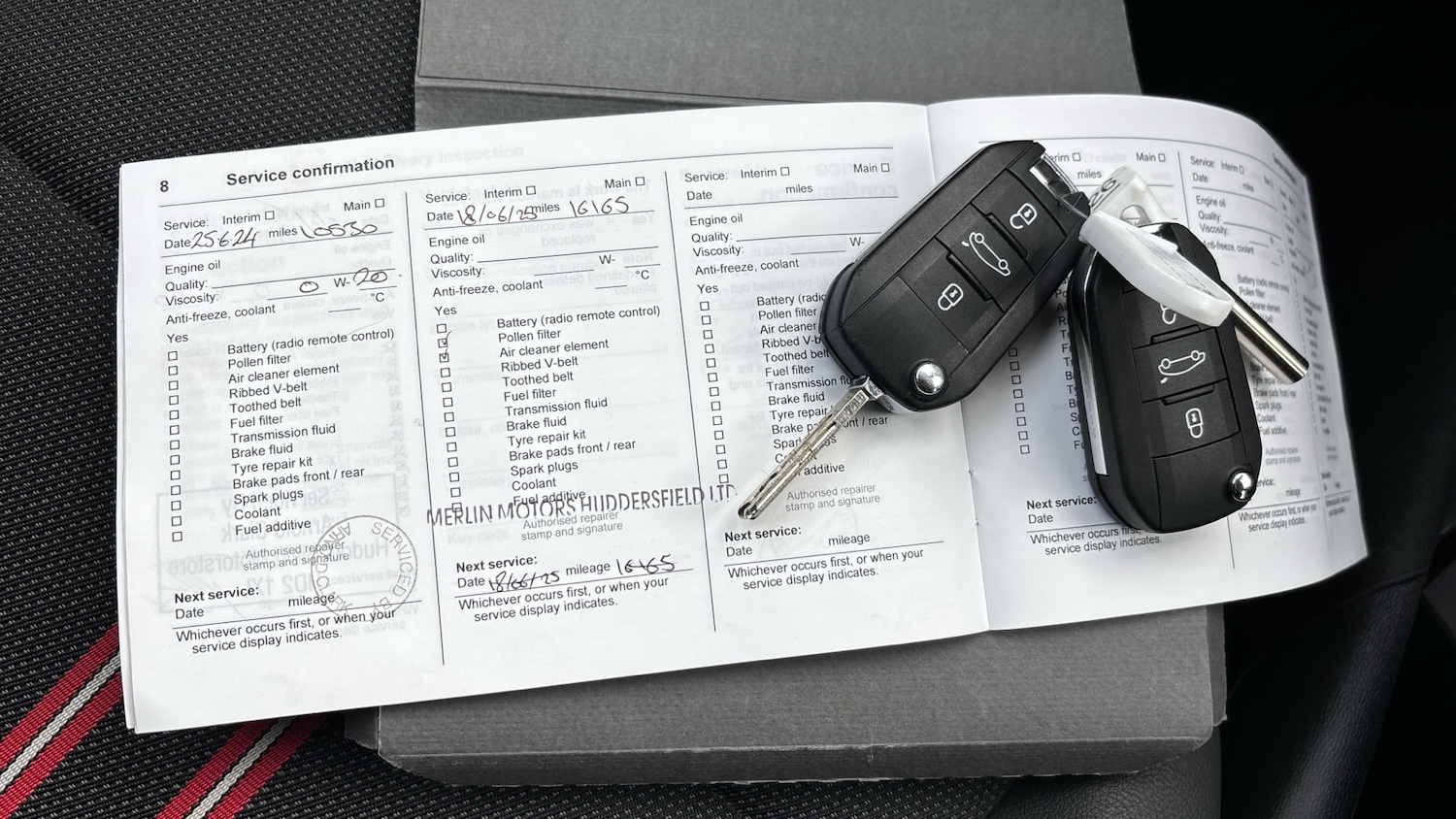 Used Vauxhall Crossland 2022 for sale - 78004270: Photo 19