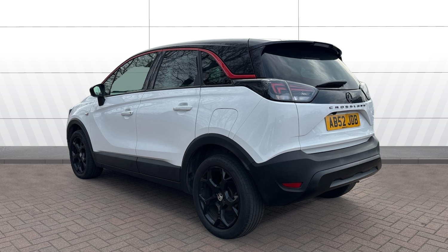 Used Vauxhall Crossland 2022 for sale - 78004270: Photo 2