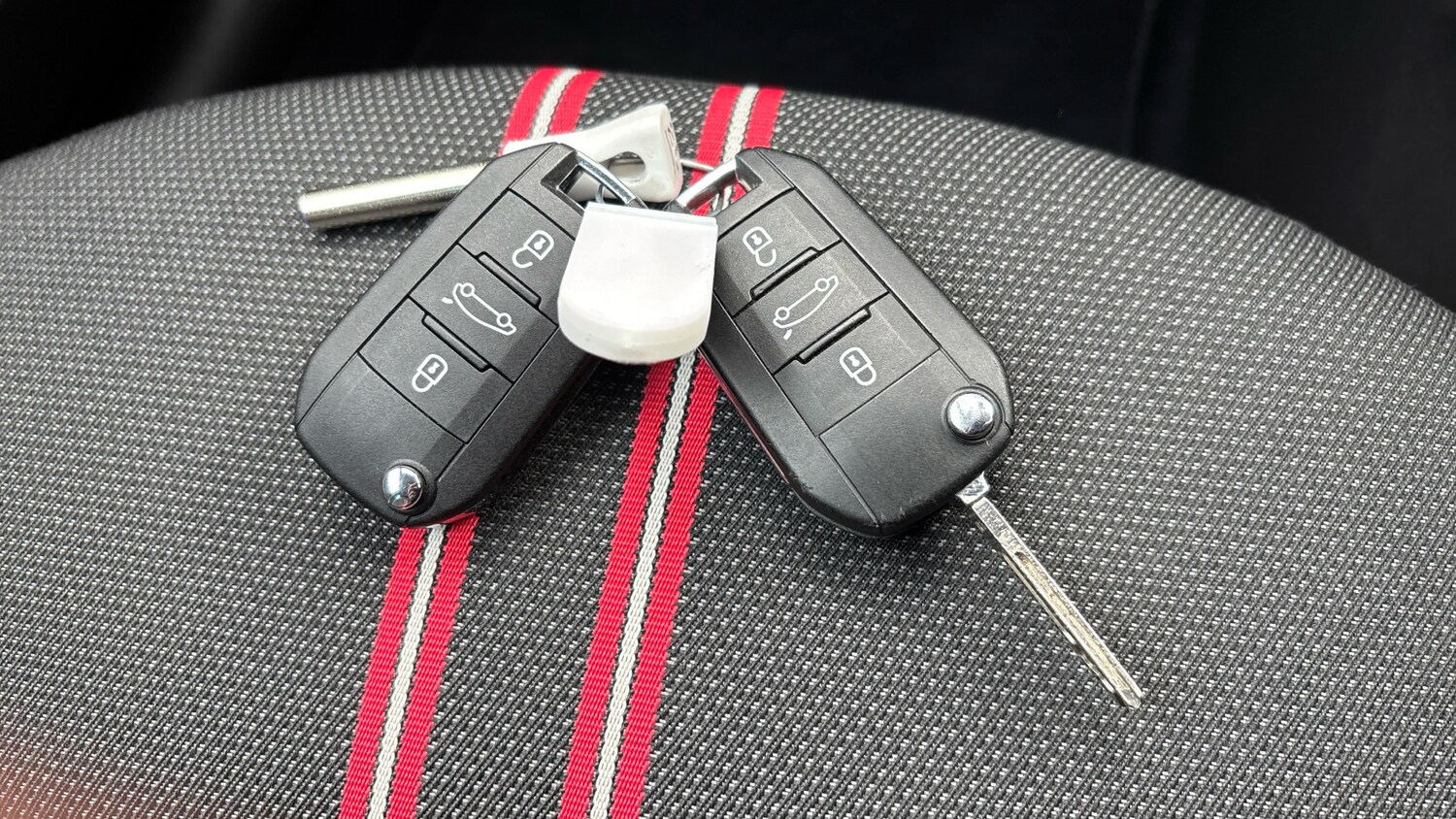 Used Vauxhall Crossland 2022 for sale - 78004270: Photo 20