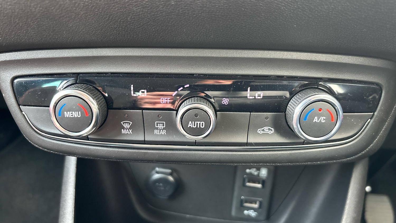 Used Vauxhall Crossland 2022 for sale - 78004270: Photo 23