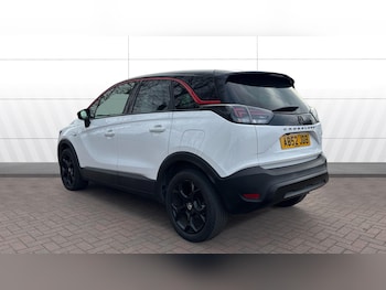 Used Vauxhall Crossland 2022 for sale - 78004270: Photo
