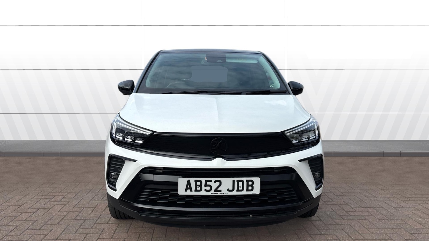 Used Vauxhall Crossland 2022 for sale - 78004270: Photo 3