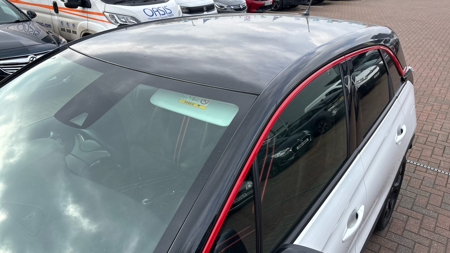 Used Vauxhall Crossland 2022 for sale - 78004270: Photo 39