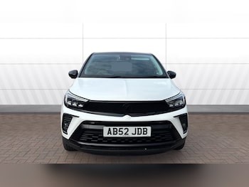 Used Vauxhall Crossland 2022 for sale - 78004270: Photo