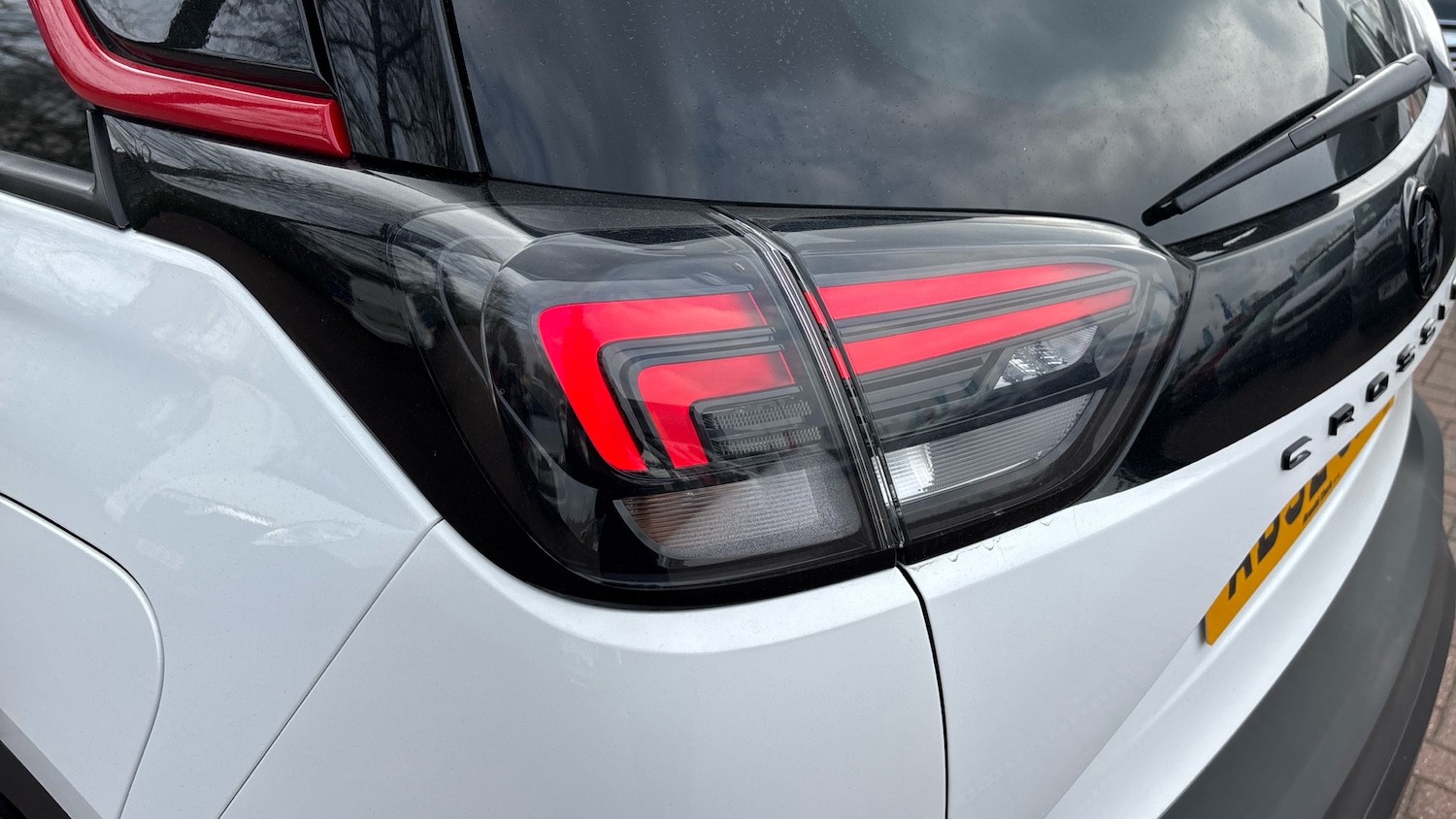 Used Vauxhall Crossland 2022 for sale - 78004270: Photo 40