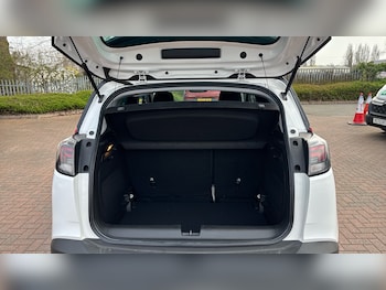 Used Vauxhall Crossland 2022 for sale - 78004270: Photo