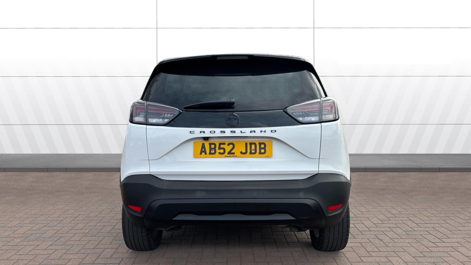 Used Vauxhall Crossland 2022 for sale - 78004270: Photo 6