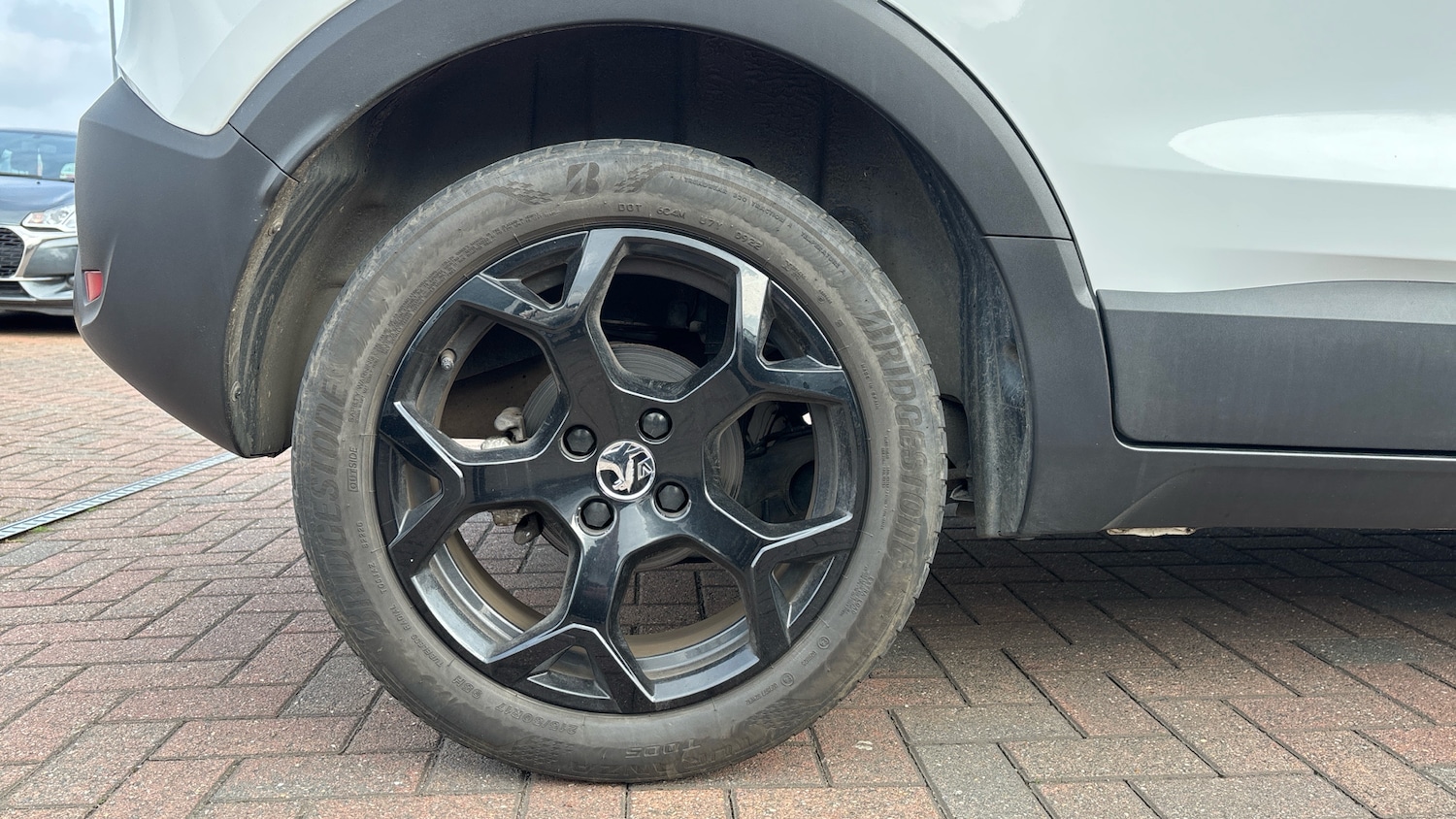 Used Vauxhall Crossland 2022 for sale - 78004270: Photo 7