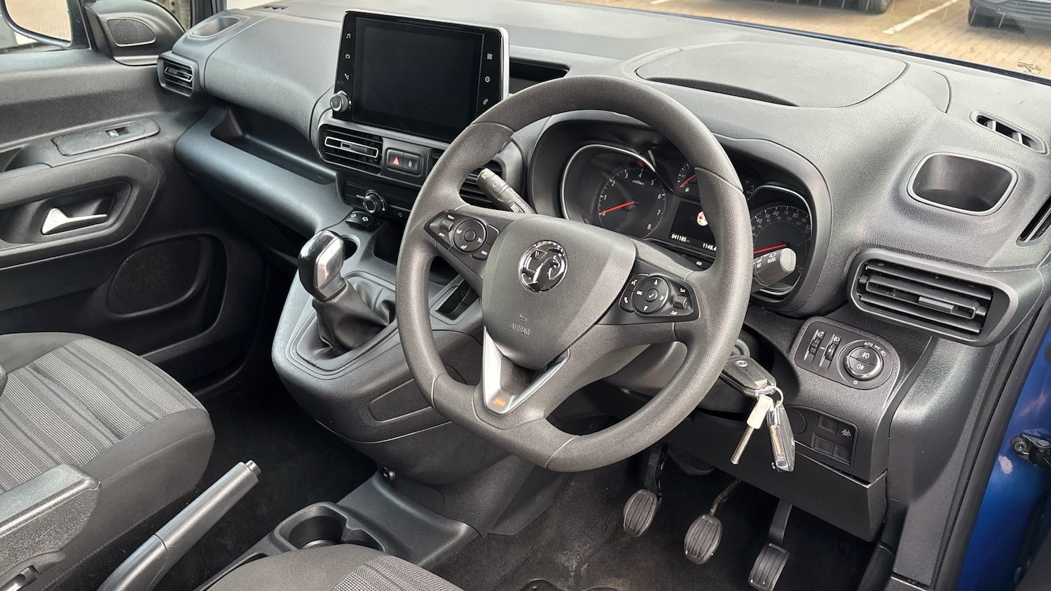 Used Vauxhall Combo Life 2020 for sale - 77778993: Photo 11